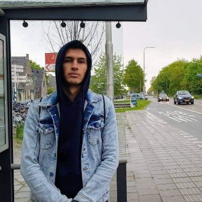 esteban___vera's profile picture. Software Engineer