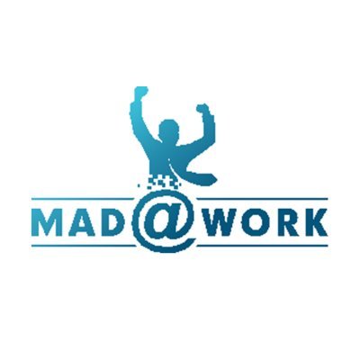 madwork_project's profile picture. 