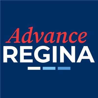 Advance Regina is dedicated to advocating for issues important to the citizens of Regina.