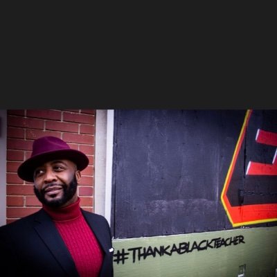 TheOtherGrammys's profile picture. Educator, Activist, Author, Consulting Firm,