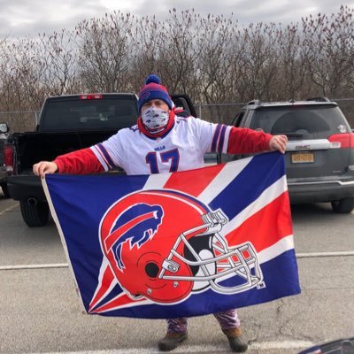 Bills Season Ticket holder since 2007 Section 125 #BillsMafia also Cuse Basketball, Orioles, & Lakers fan. Carlos Santana is the 🐐 of guitar players