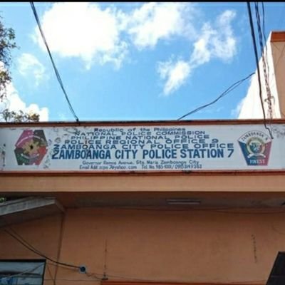 Zamboanga City Police Station 7