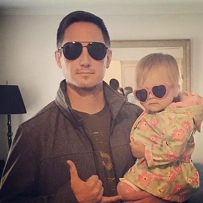 Profile Picture of Simo (@Joe_Simonetti) on Twitter