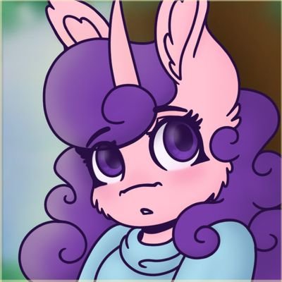 I'm relatively shy, but a kind and accepting person. I draw stuffs and like to animate (mostly animals and ponies). Not a fan of nsfw and that's pretty much it♡