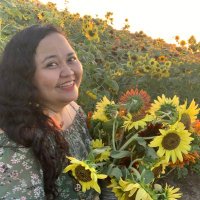 Arvee Añonuevo Vicuña Hoagland (@simplyarvee) 's Twitter Profile Photo Arvee Añonuevo Vicuña Hoagland (@simplyarvee) 's Twitter Profile Photo