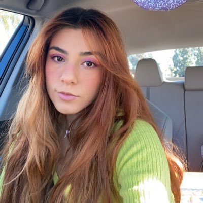 Profile Picture of Alexandria  👻 (@alexpreciado22) on Twitter