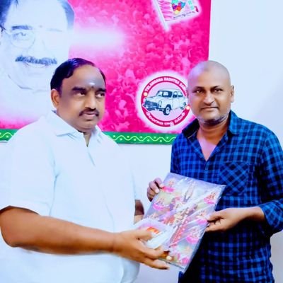 కెప్టెన్ లక్ష్మీకాంతరావు రాజ్యసభ ఎంపీ ఆశీస్సులతో