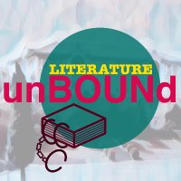 Literature Unbound (@lit_unbound) Twitter profile photo