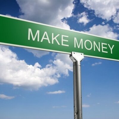 Make Money Now SA Twitter profile image