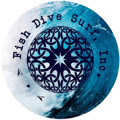 Do you fish, scuba dive or surf? All require healthy oceans and waterways.  What are you doing to help heal and maintain them?  Donate Now!  Let’s get wet!
