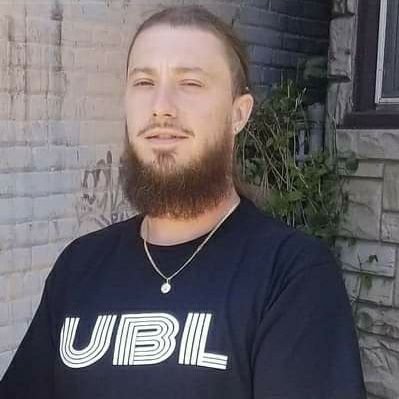 Battle Rapper from Milwaukee ... UBL Owner 
Underground Battle League