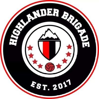 HighlanderB8 Profile Picture