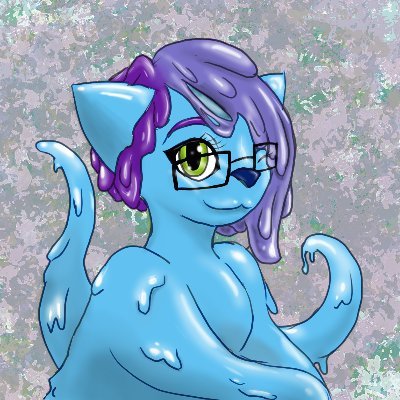 BlueGooKittyさんのプロフィール画像