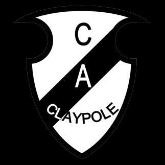 Cuenta oficial de el Club Atlético Claypole ⚫⚪⚫  Claypole Campeon de la Primera D 2020/21.🏆⭐