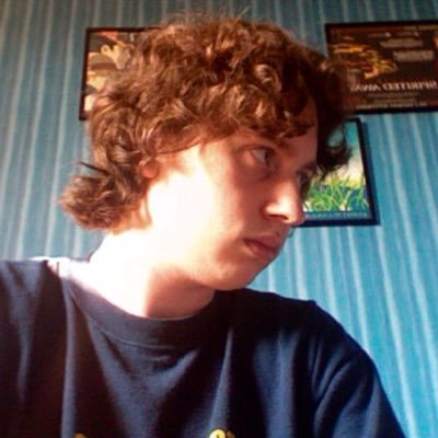 citizenguilds's profile picture. I write about literature good like. Rubbish at writing about anything else though. ~ Published author??! (He/Him)