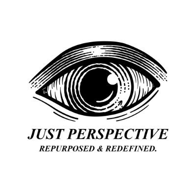 OFFICIAL TWITTER OF JUST PERSPECTIVE || Instagram: justperspective.studios || https://t.co/Opi8tHEQgp