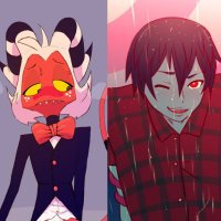 Marshall Lee/Moxxie (@marshallleesd) 's Twitter Profile
