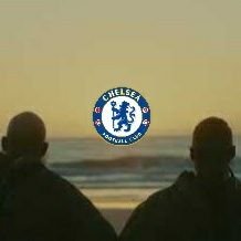 CHELSEA. ALWAYS