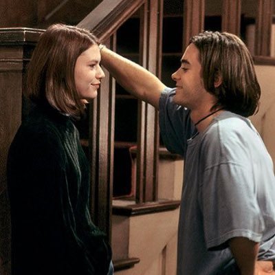 beu82's profile picture. Todavía sueño con enseñar a leer a Jordan Catalano.