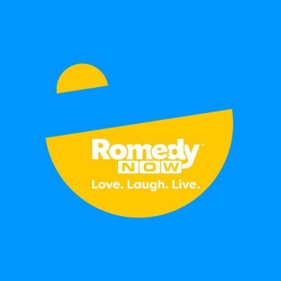 RomedyNow Profile Picture