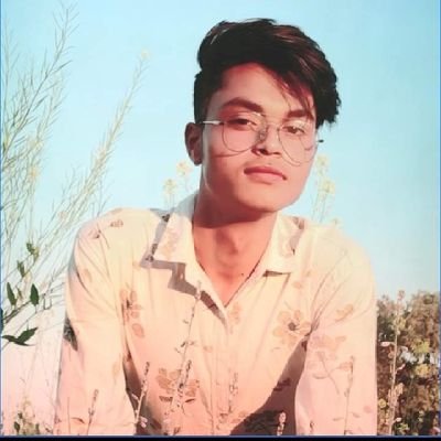 adarshhindu14's profile picture. जय श्री राम 🚩
जय मां भवानी 🚩
जय दादा परशुराम 🚩