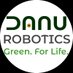 Danu Robotics (@danurobotics) Twitter profile photo Danu Robotics (@danurobotics) Twitter profile photo