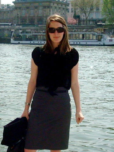 AstridDELBARRE's profile picture. 