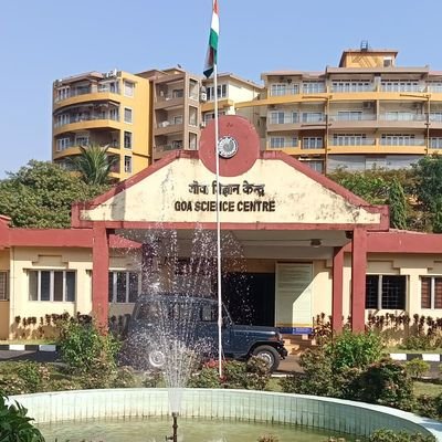 Goa Science Centre Panaji Goa