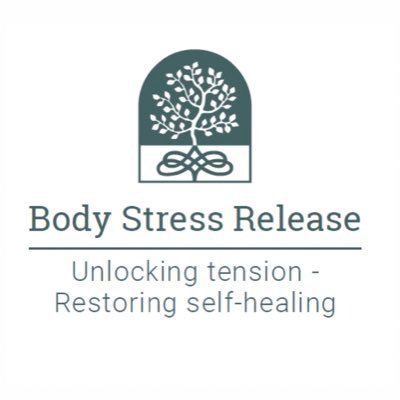 BSRASA_Official's profile picture. BSR is a complementary health care technique that assists with releasing tension that has become stored in the physical structures of the body. #StressRelief