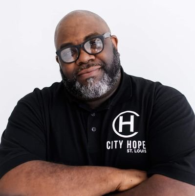 Gospel Hustler,Grace Pusher,God Lover. Pastor of dEstiny Family Church
CEO of City Hope St Louis