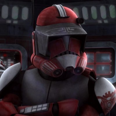 commander for the coruscant guard | he/him | admin is 17+ | flirting is okay, non nsfw