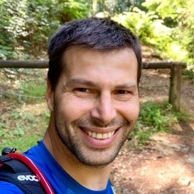 Proud father. Skateboarder. Music listener. Dog whisperer. Mountain biker. Software craftsman