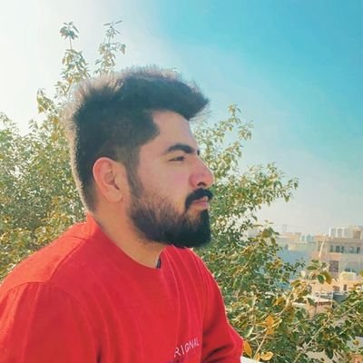 sarthak_alang's profile picture. Humanity First.