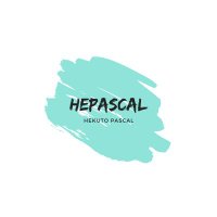 Hepascal(@Hepascall) 's Twitter Profile Photo