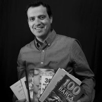Andreu González (@andreu_gonzalez) 's Twitter Profile