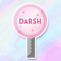 Darsh Kpop(@darshkpop) 's Twitter Profile Photo