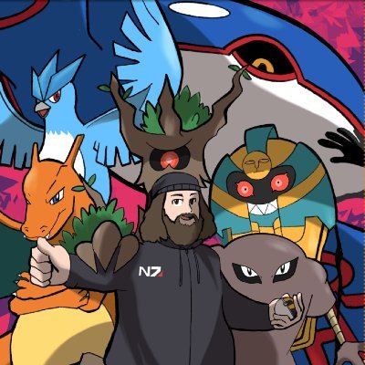 QA Analyst @Netherrealm working on @MortalKombat. Gaming, MTG, metal, wrestling, horror, Survivor, and puns. Tweets are my own, yo.