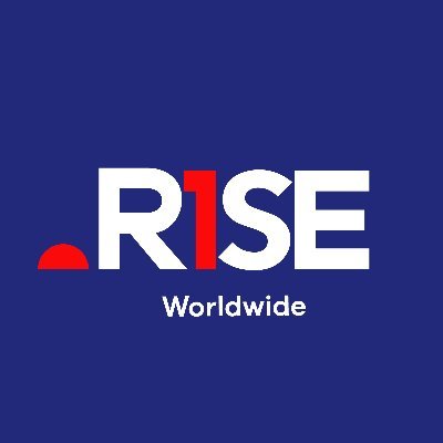 Welcome to the official handle of RISE Worldwide. A Reliance Initiative for Sports and Entertainment. Together, we #RiseAsOne