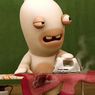 Wizvegas's profile picture. 