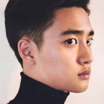 도경수 프로사랑꾼 열심히 해보겠습니다.