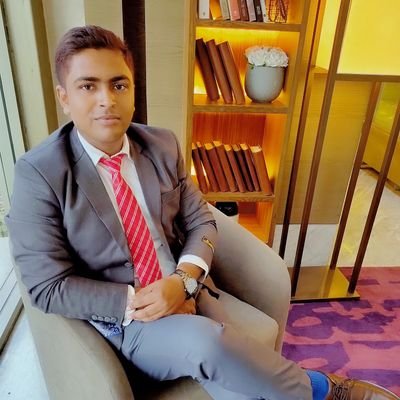 ranjitM1997mahi's profile picture. Business Executive👨‍💼 at Sun Pharma👨‍💼
Sales& Marketing Expert 📊📈
On the way for Entrepreneurship👨‍💻🚶
Dreamer 😎 
Foodie 🥪🍔🧆☕
Traveller🌍🛵🚘🛣️🛤️