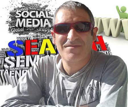 Desarrollador web con CMS Joomla!, WordPress, HTML5, CSS3 y Responsive + Social Media. Colaboro en @deswebcom Coordino @Joomgouts Interesado en #bitcoin