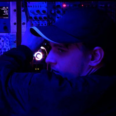 ryan_pwm's profile picture. House so underground, you have to bring a shovel and production for everyone else.