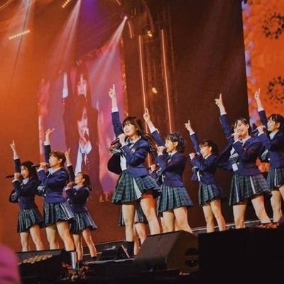 STAN MNL48 PEOPLE✨
Love, Appreciate and Support this Group you won't regret it!