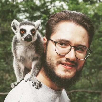 jonaskunze's profile picture. Nerd von Berufswegen und gerne zu Fuß unterwegs.