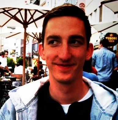 patrikth's profile picture. 