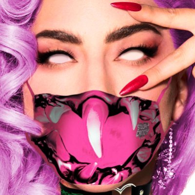 Chromatic_Gaga Profile Picture