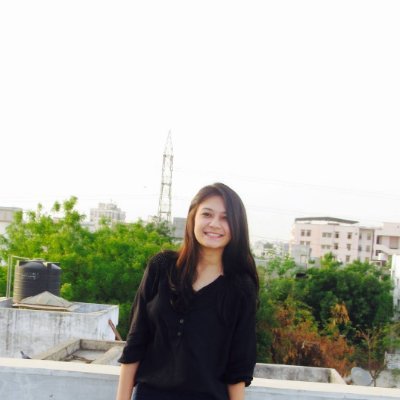 VishwaNair96's profile picture. #DigitalMarketer | #FullTimeStudent