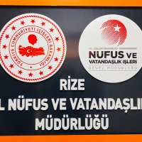 Rize İl Nüfus ve Vatandaşlık Müdürlüğü (@rizeilnufus) 's Twitter Profile Photo Rize İl Nüfus ve Vatandaşlık Müdürlüğü (@rizeilnufus) 's Twitter Profile Photo