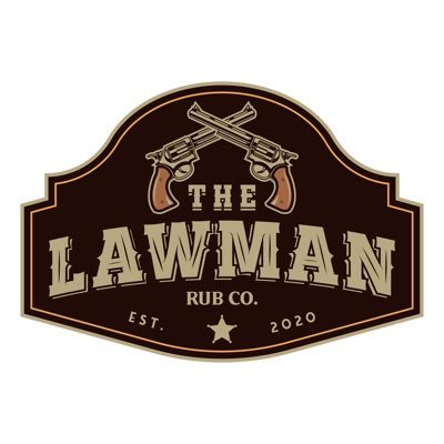 The Lawman Rub Company is a small batch BBQ rub company. Our products have great taste. Support small family business, who gives back to the community.